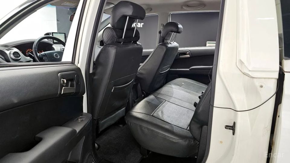 KG_Mobility_Ssangyong Actyon