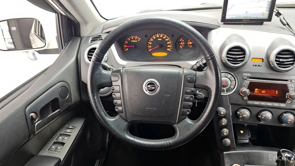 KG_Mobility_Ssangyong Actyon