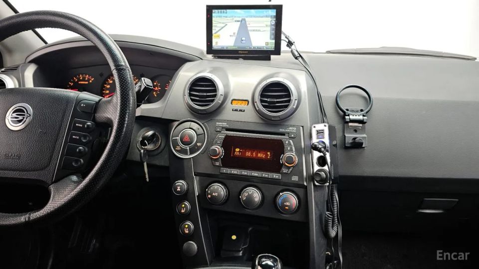 KG_Mobility_Ssangyong Actyon