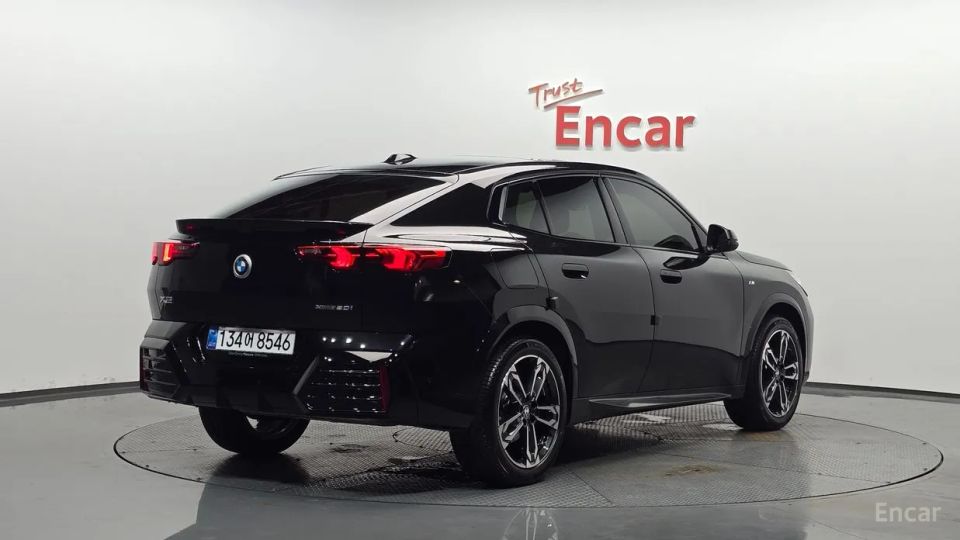 BMW X2 (F39)