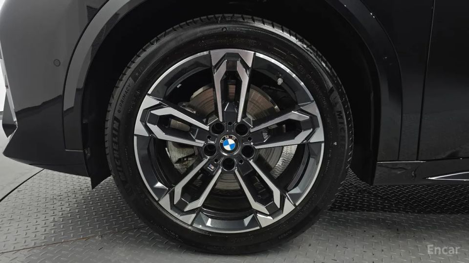 BMW X2 (F39)