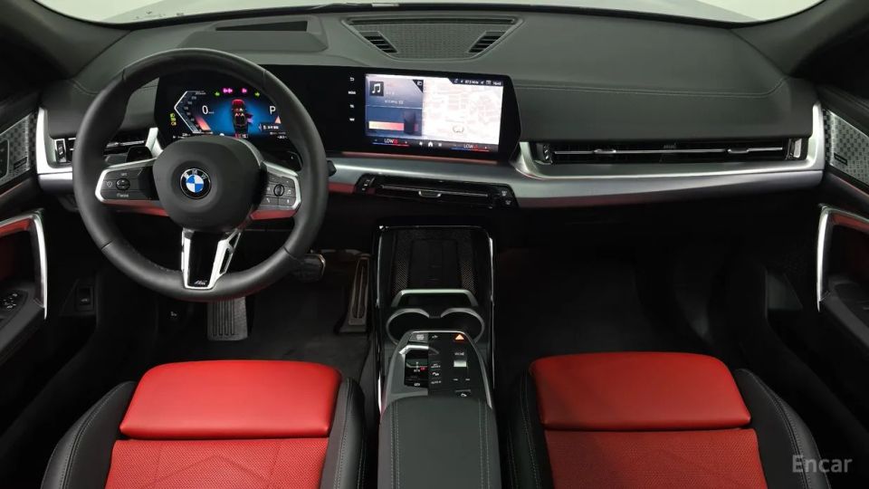 BMW X2 (F39)