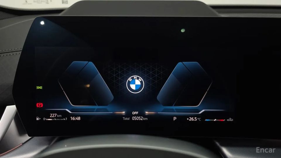 BMW X2 (F39)
