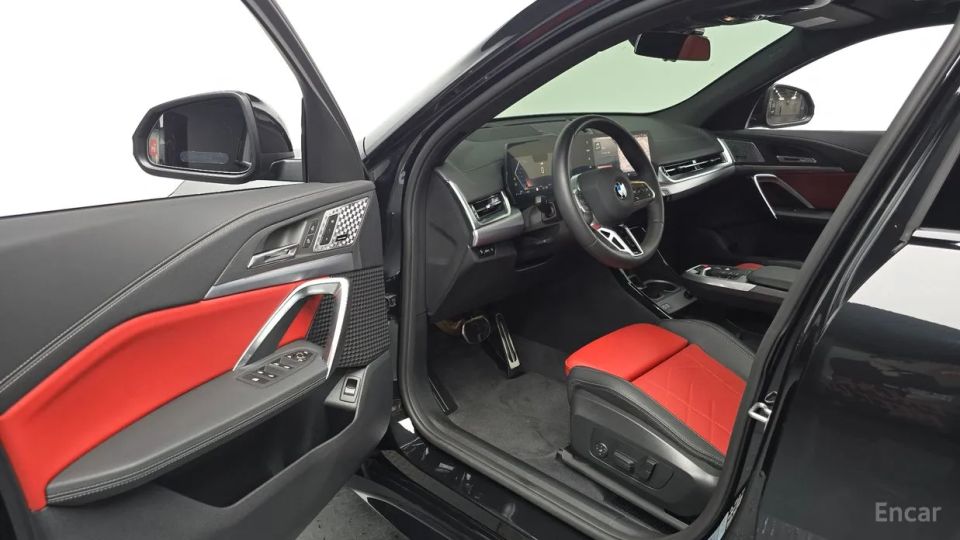 BMW X2 (F39)