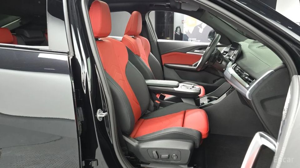BMW X2 (F39)