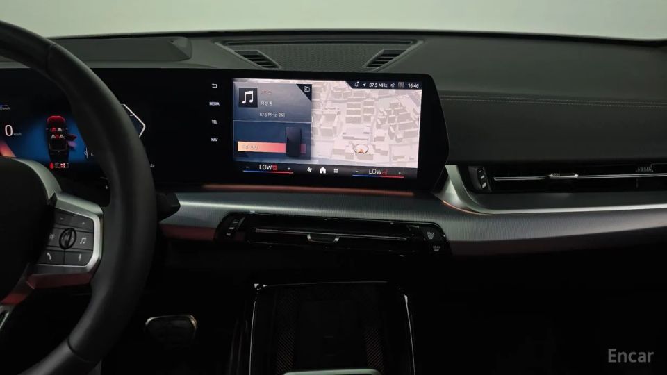 BMW X2 (F39)