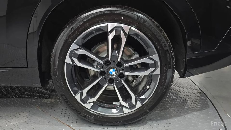 BMW X2 (F39)