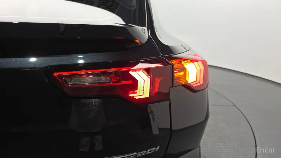 BMW X2 (F39)