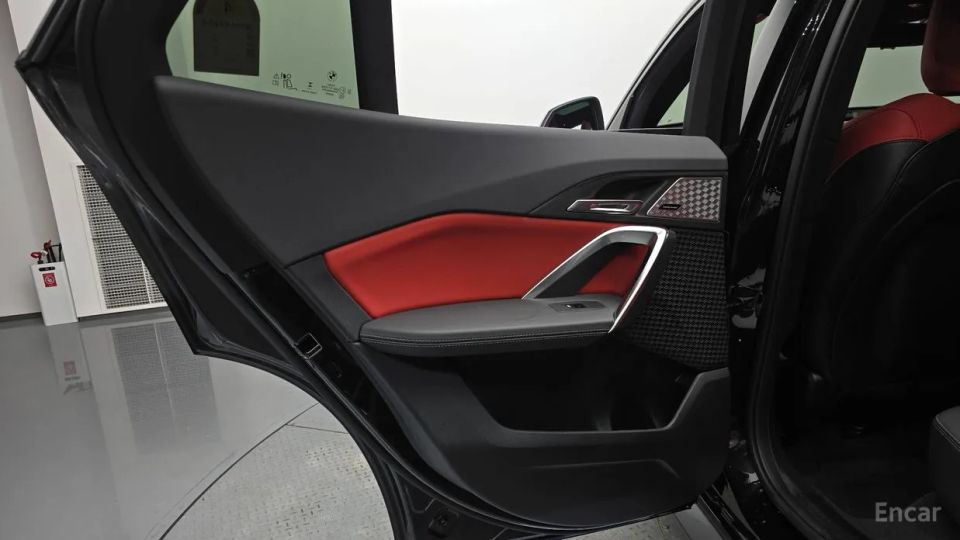 BMW X2 (F39)