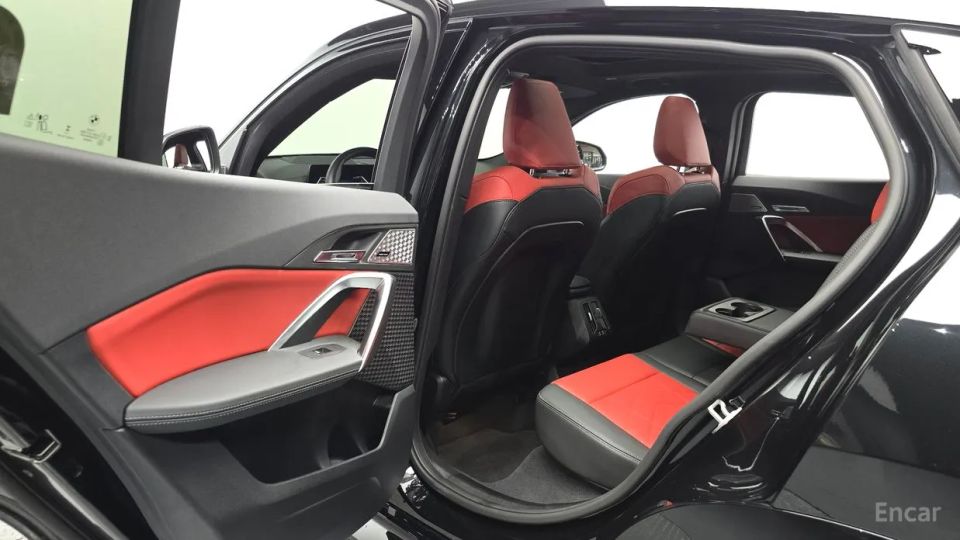 BMW X2 (F39)