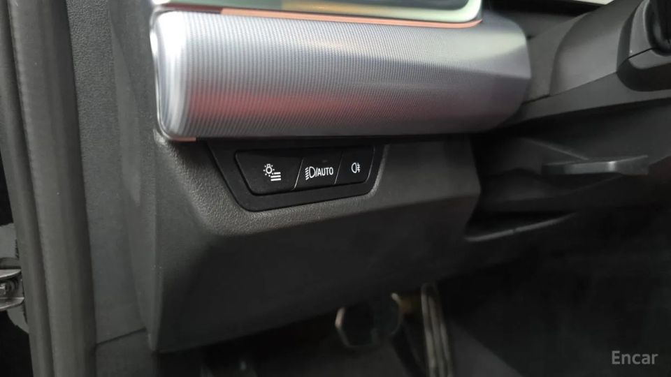BMW X2 (F39)