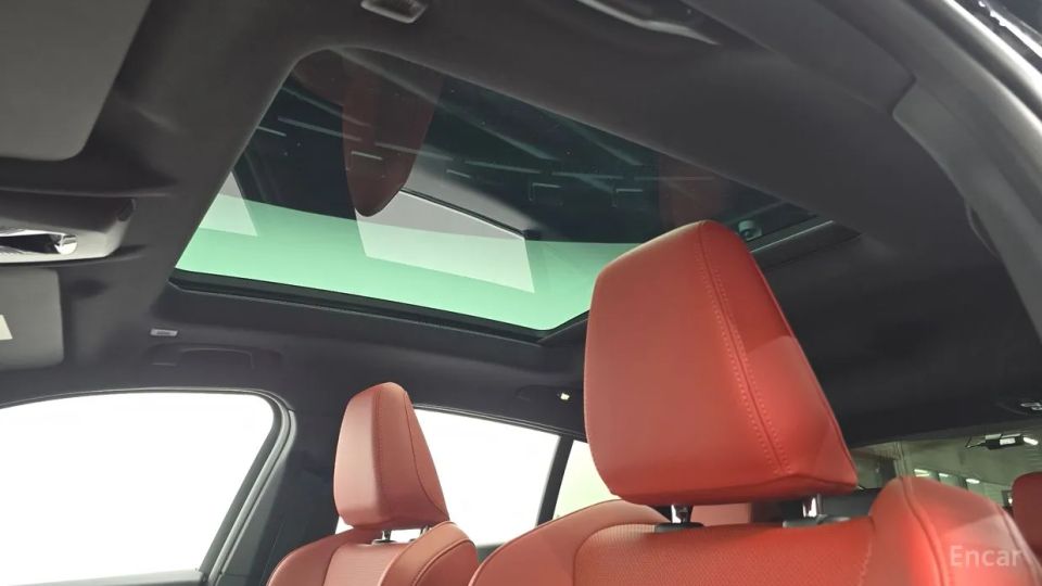 BMW X2 (F39)