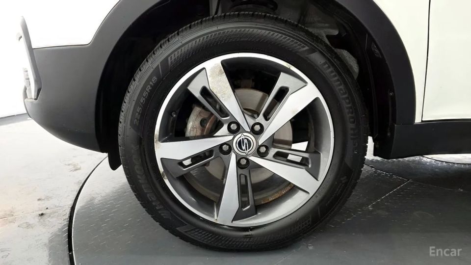 KG_Mobility_Ssangyong KORANDO