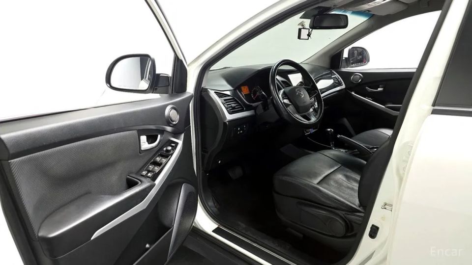 KG_Mobility_Ssangyong KORANDO
