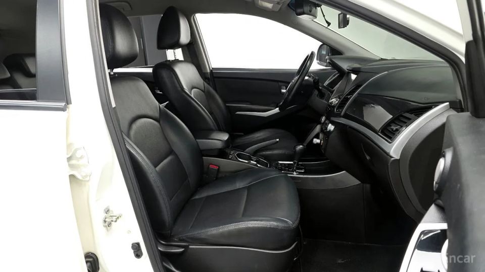 KG_Mobility_Ssangyong KORANDO