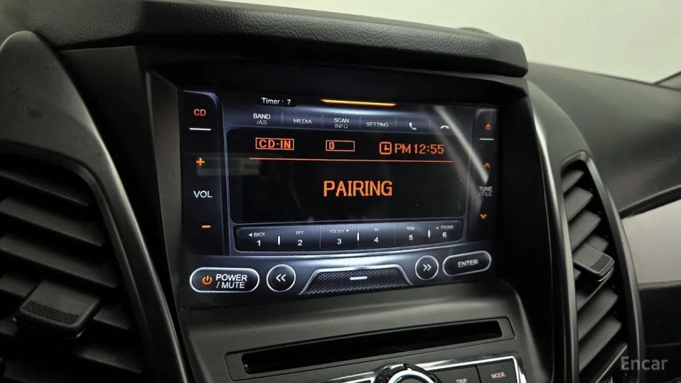 KG_Mobility_Ssangyong KORANDO