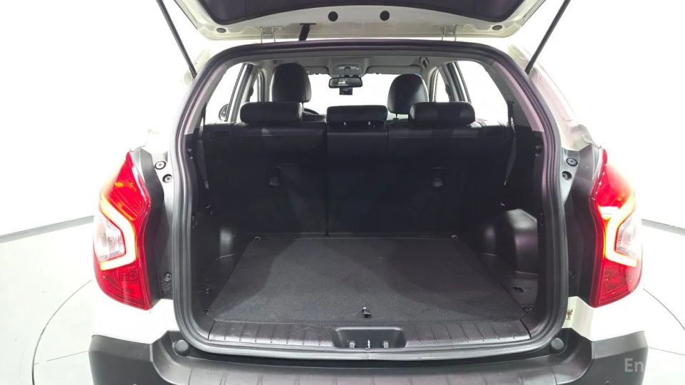 KG_Mobility_Ssangyong KORANDO