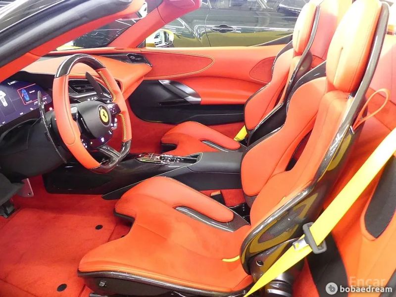 Ferrari SF90