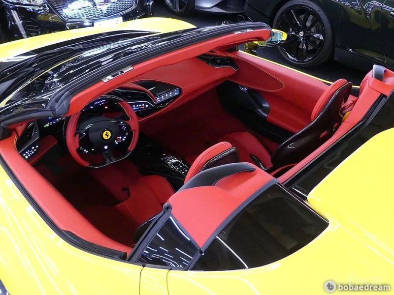 Ferrari SF90