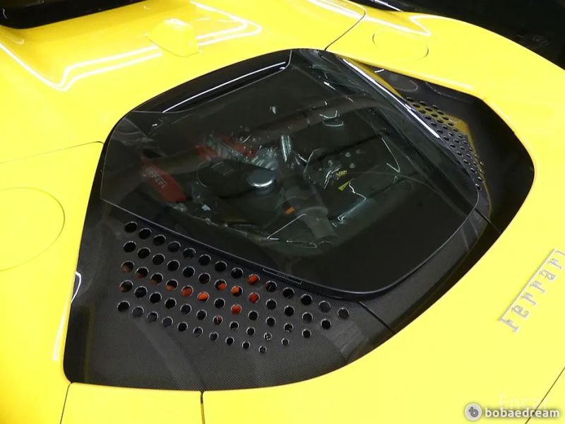 Ferrari SF90