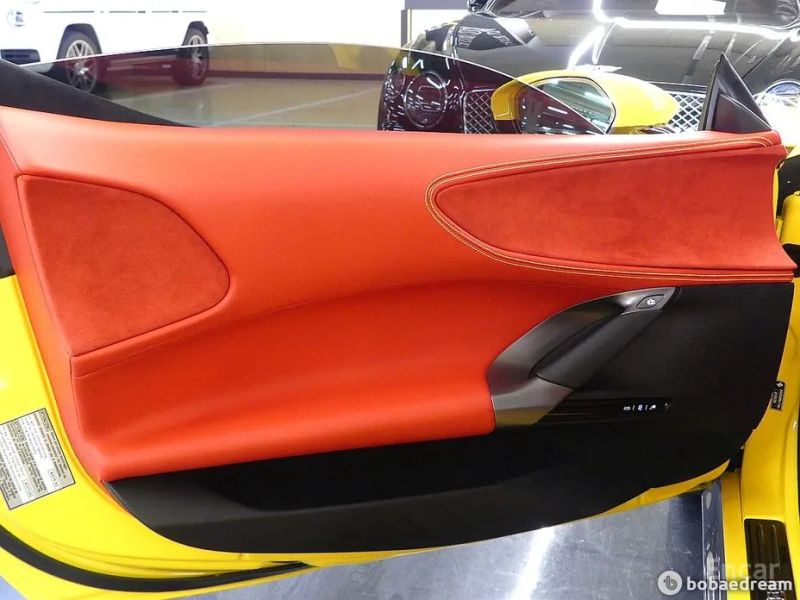 Ferrari SF90