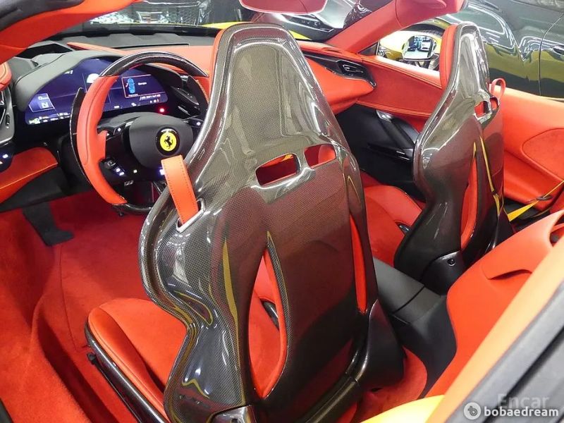 Ferrari SF90