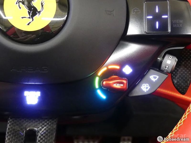 Ferrari SF90