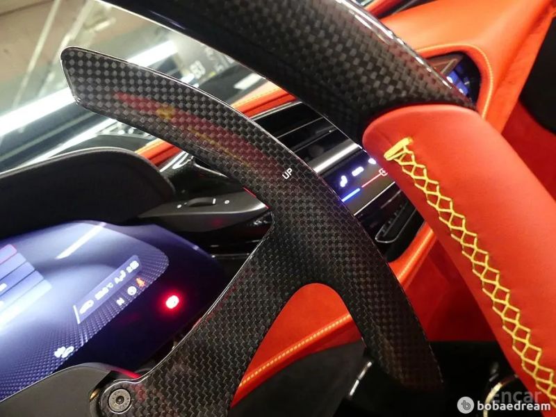 Ferrari SF90