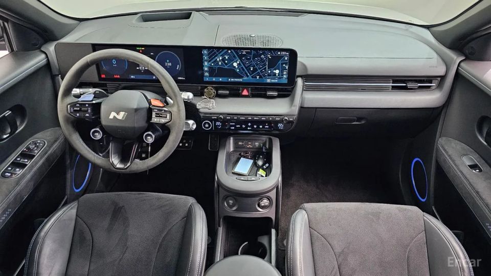 Hyundai Ioniq5