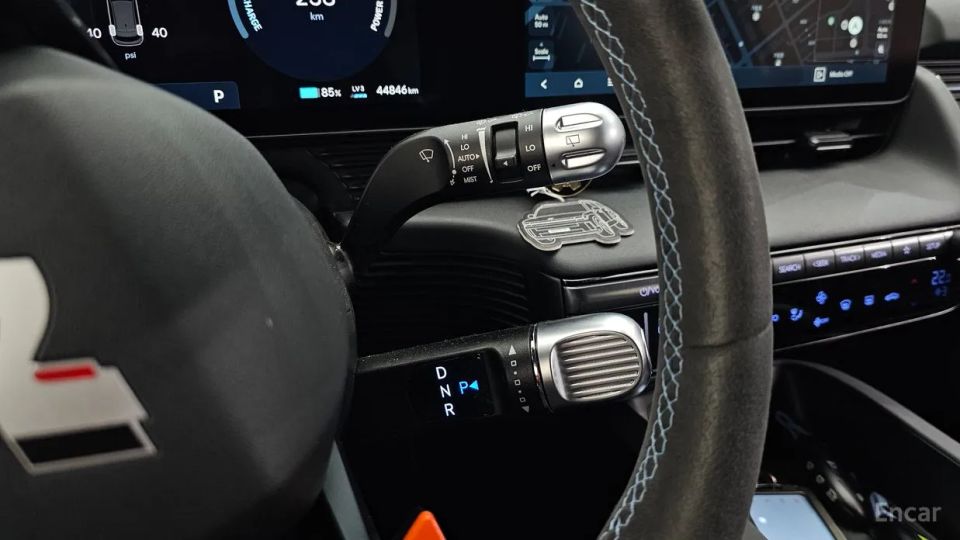 Hyundai Ioniq5