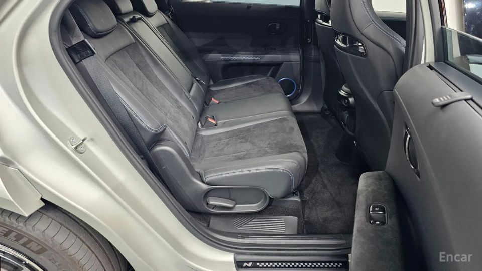 Hyundai Ioniq5