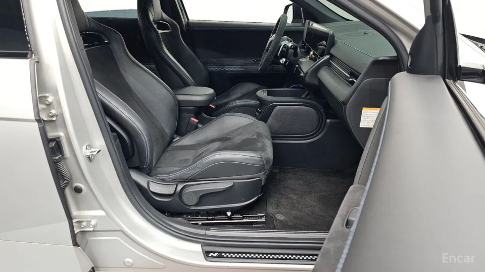 Hyundai Ioniq5