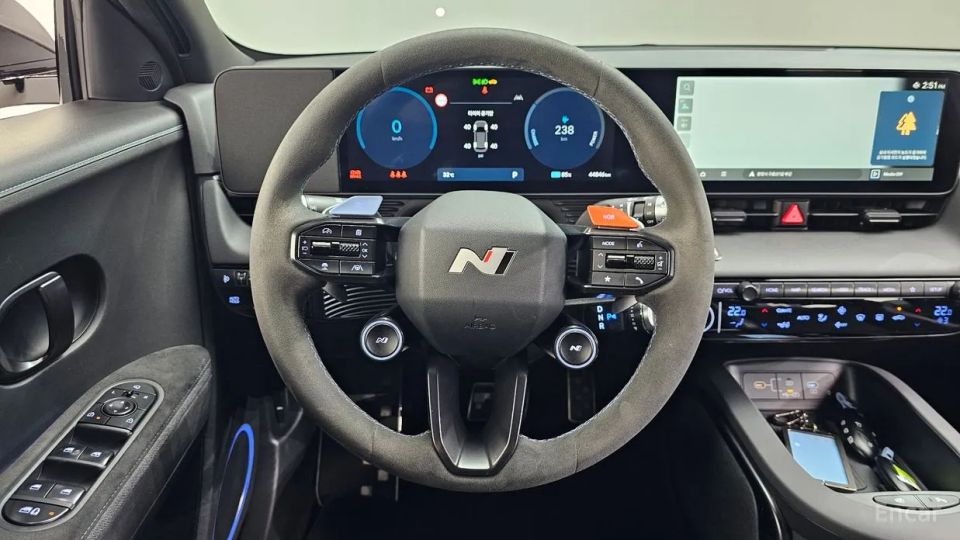 Hyundai Ioniq5
