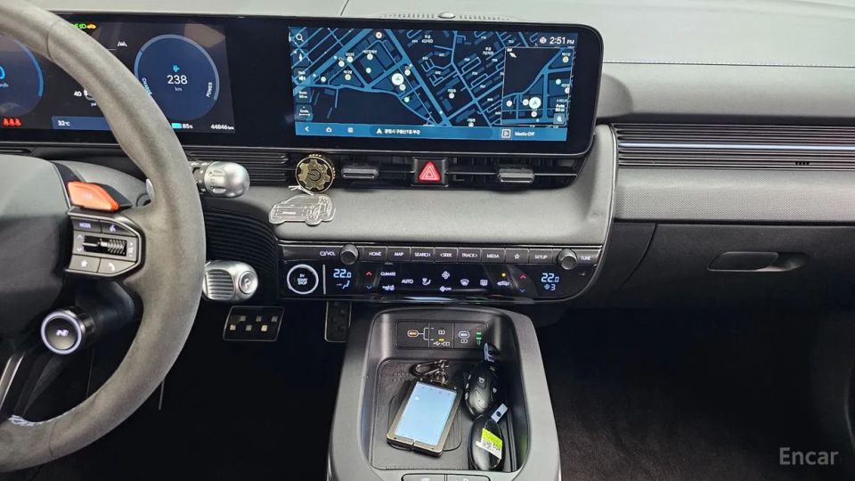 Hyundai Ioniq5