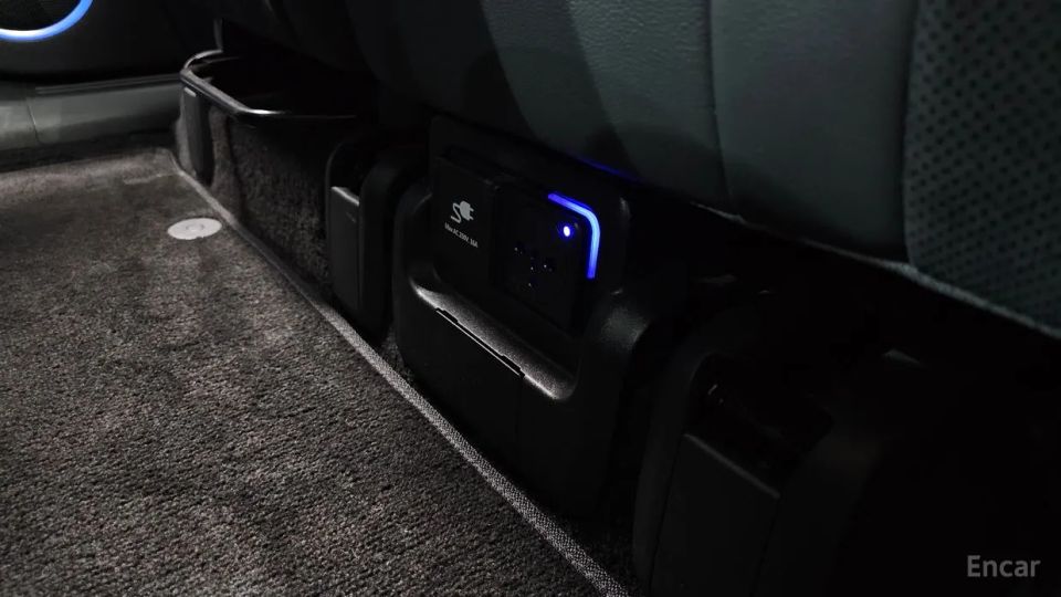 Hyundai Ioniq5