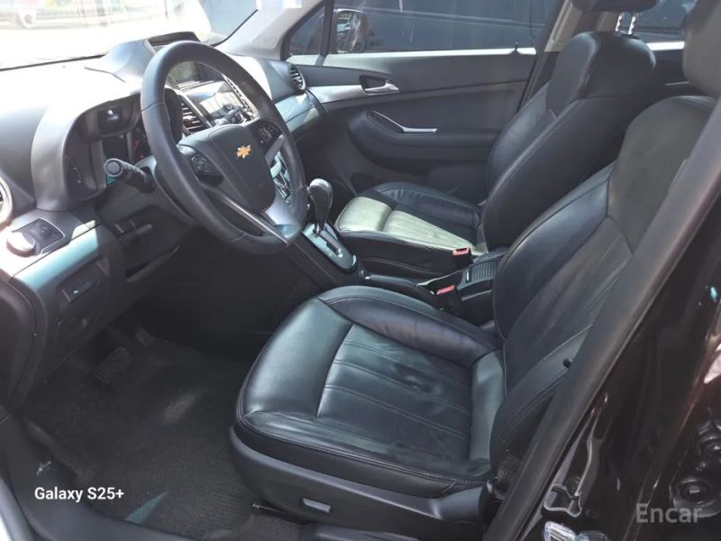 ChevroletGMDaewoo Orlando