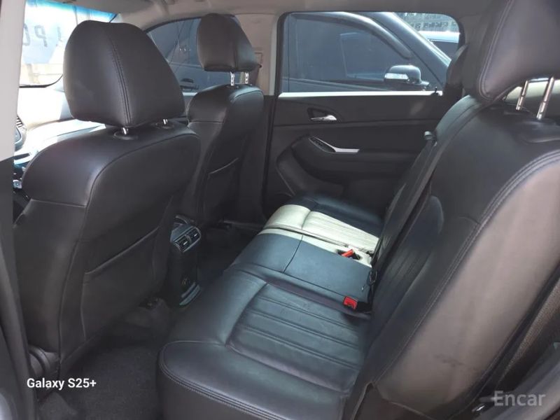ChevroletGMDaewoo Orlando