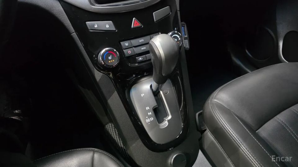 ChevroletGMDaewoo Orlando