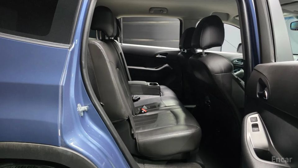 ChevroletGMDaewoo Orlando