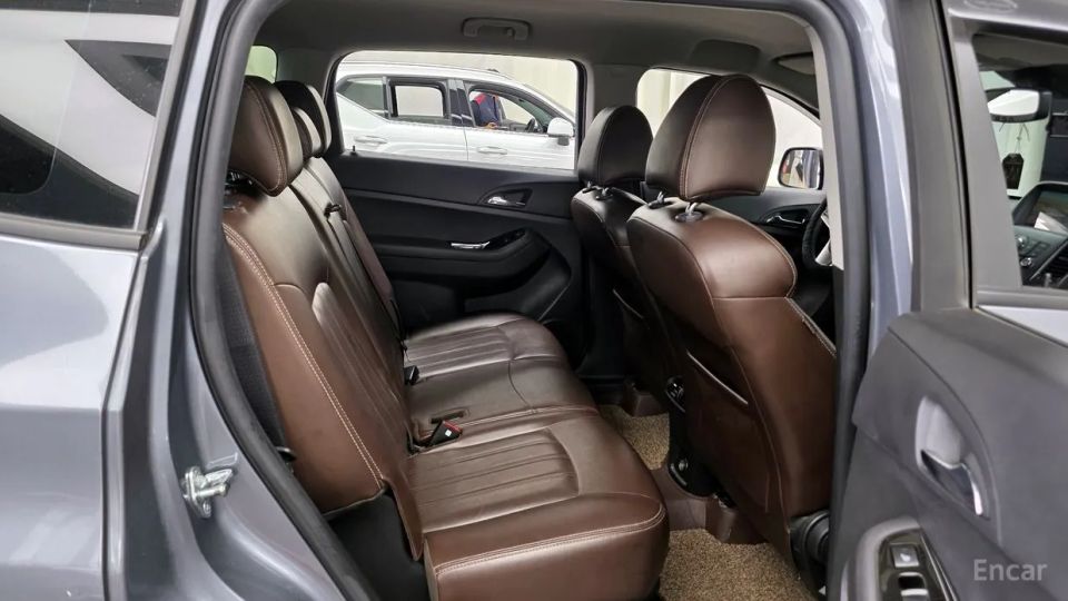 ChevroletGMDaewoo Orlando