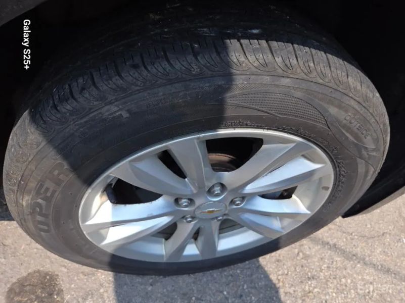 ChevroletGMDaewoo Cruze