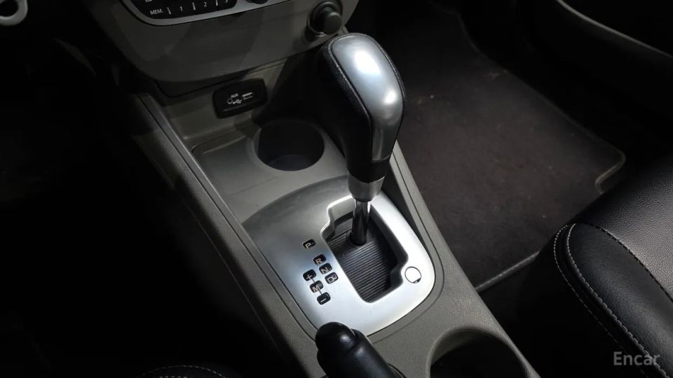 Renault-KoreaSamsung SM3