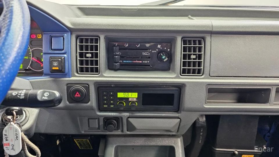 ChevroletGMDaewoo Damas