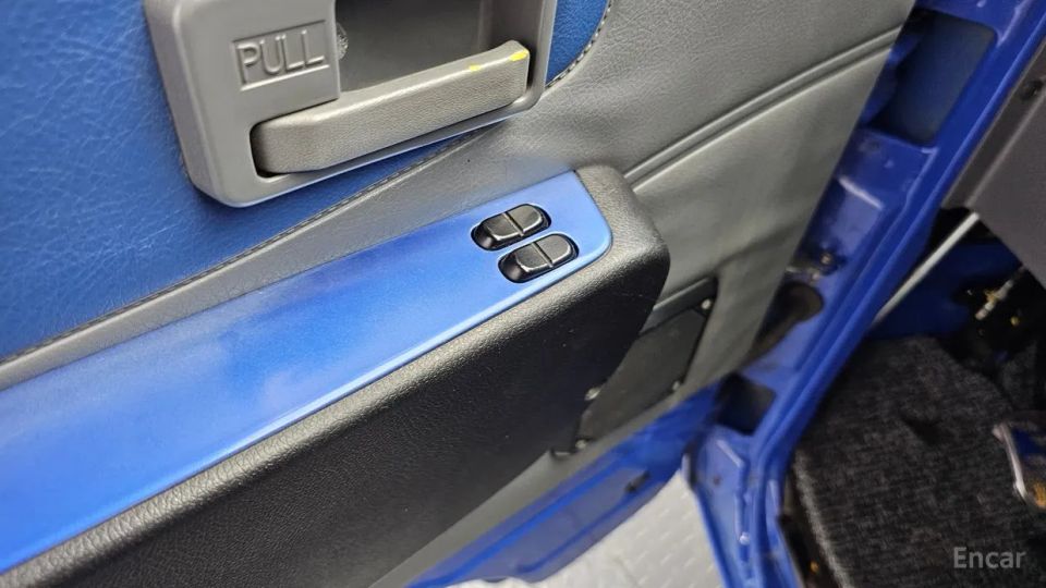 ChevroletGMDaewoo Damas