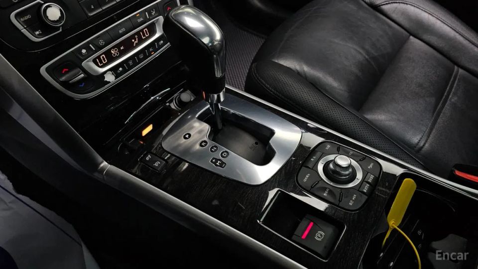 Renault-KoreaSamsung SM5