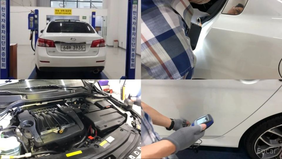 Renault-KoreaSamsung SM5