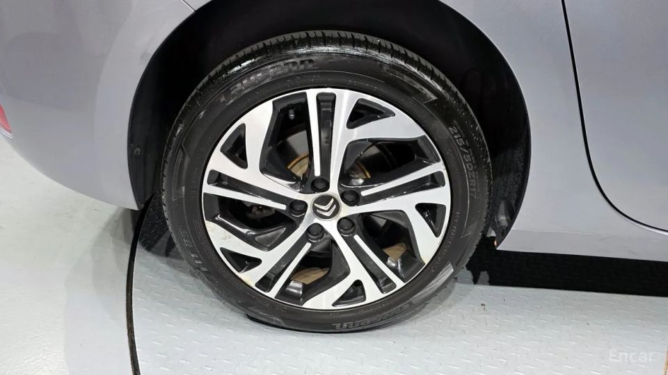 Citroen-DS C4 Picasso
