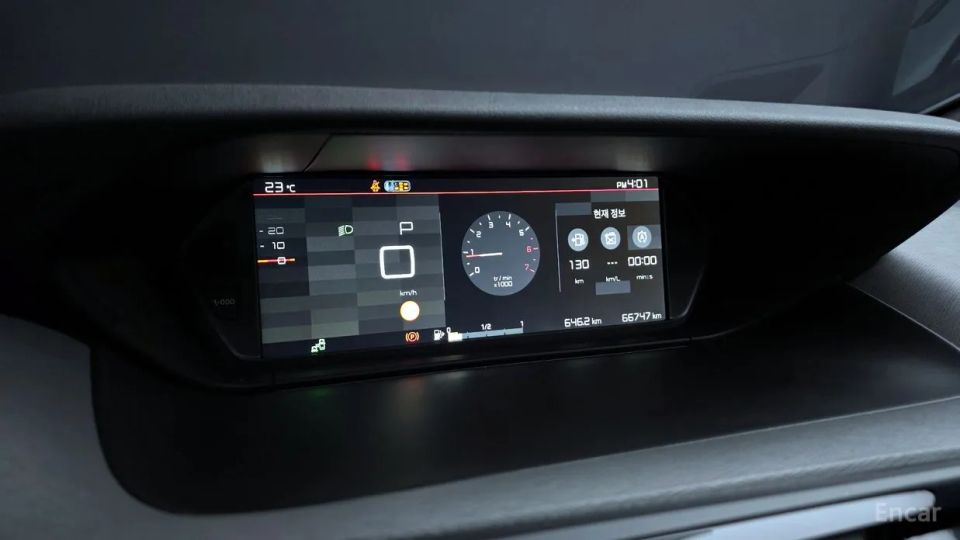 Citroen-DS C4 Picasso