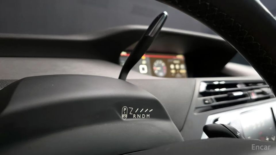 Citroen-DS C4 Picasso
