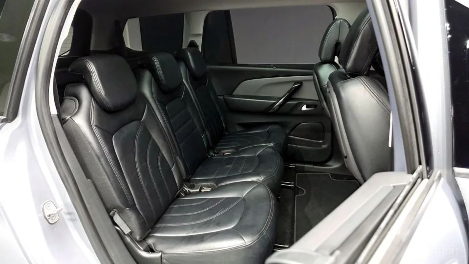Citroen-DS C4 Picasso